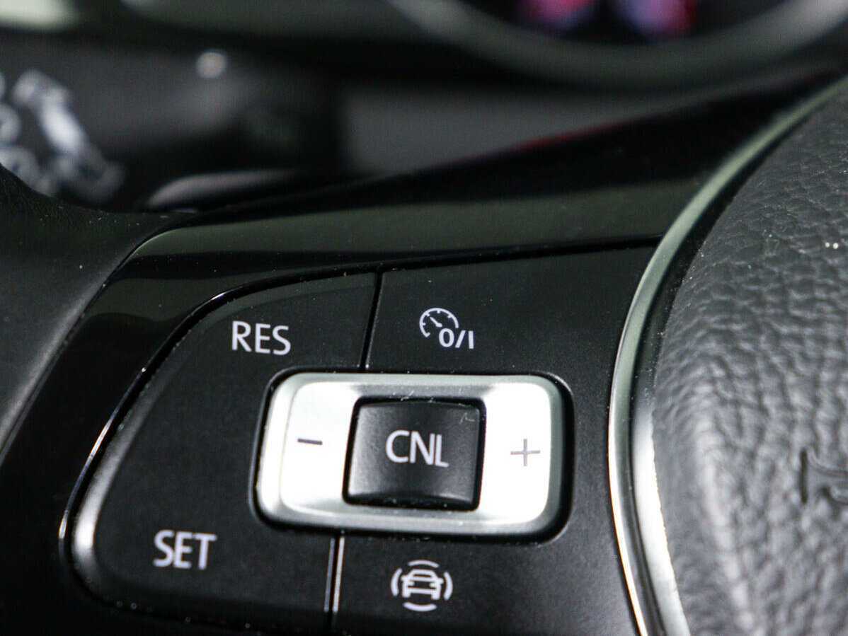 Фольксваген Пассат б/у, 2019, Роботизированная. Фото: #14