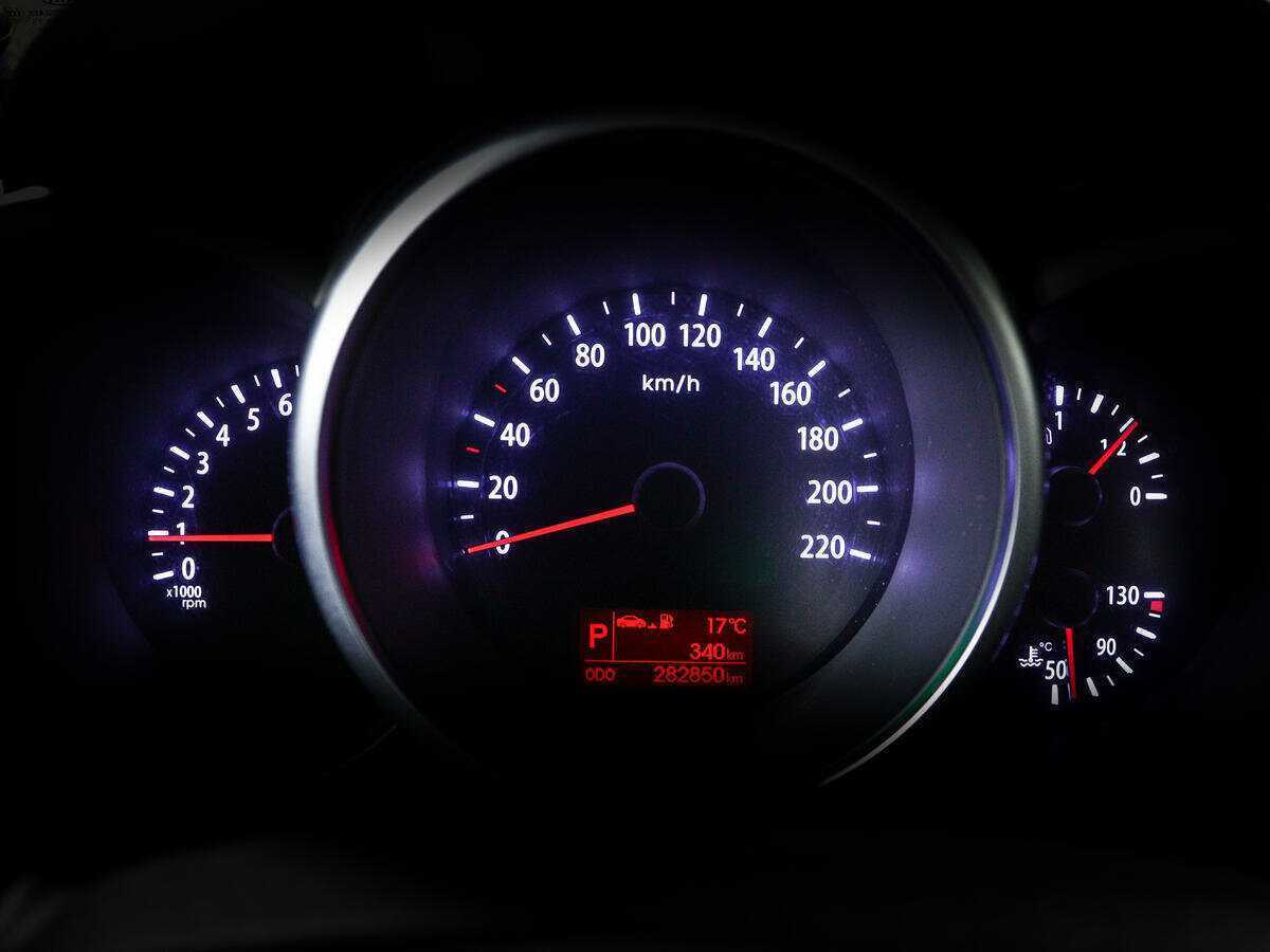 Киа Соул б/у, 2012, Автоматическая. Фото: #10