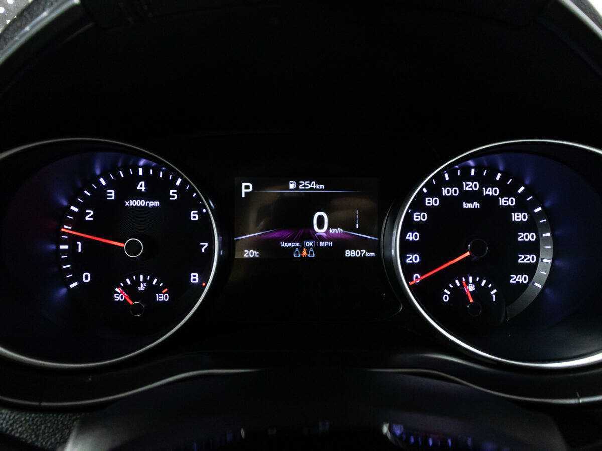 Киа Сид б/у, 2022, Автоматическая. Фото: #11