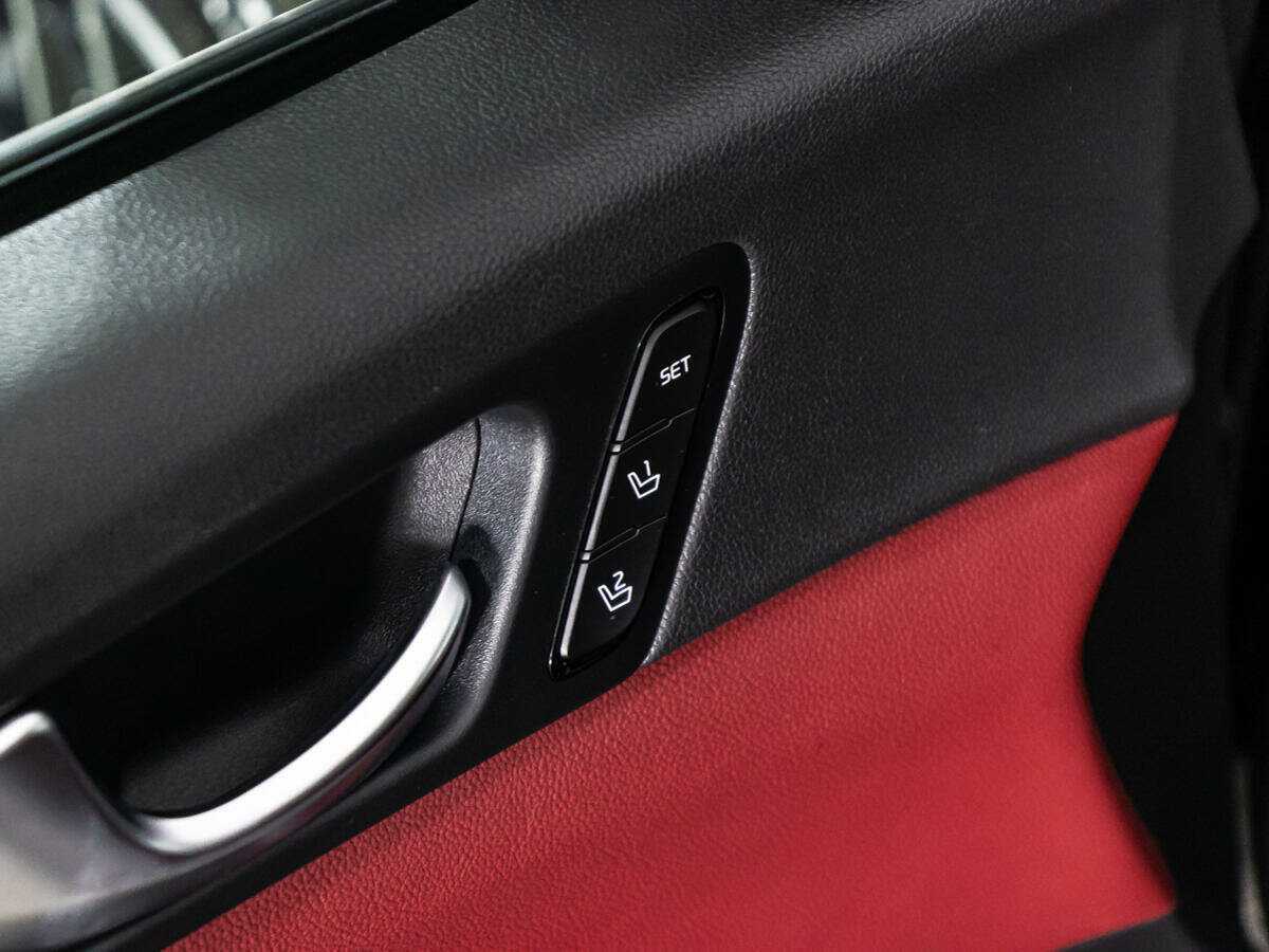 Киа Оптима б/у, 2018, Автоматическая. Фото: #17