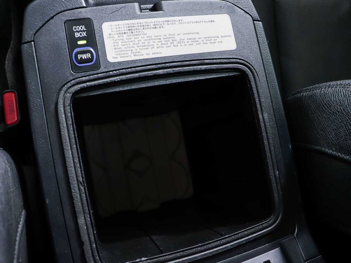 Тойота Лэнд Крузер Прадо б/у, 2012, Автоматическая. Фото: #16