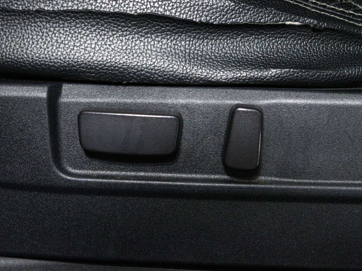 Митсубиши Оутлэндер б/у, 2012, Вариатор. Фото: #13