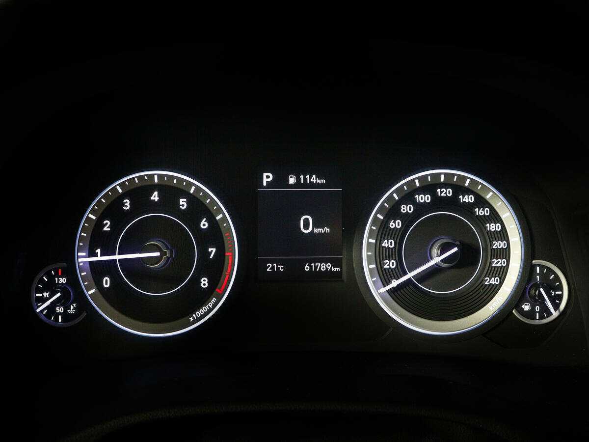 Хендай Крета б/у, 2021, Автоматическая. Фото: #8