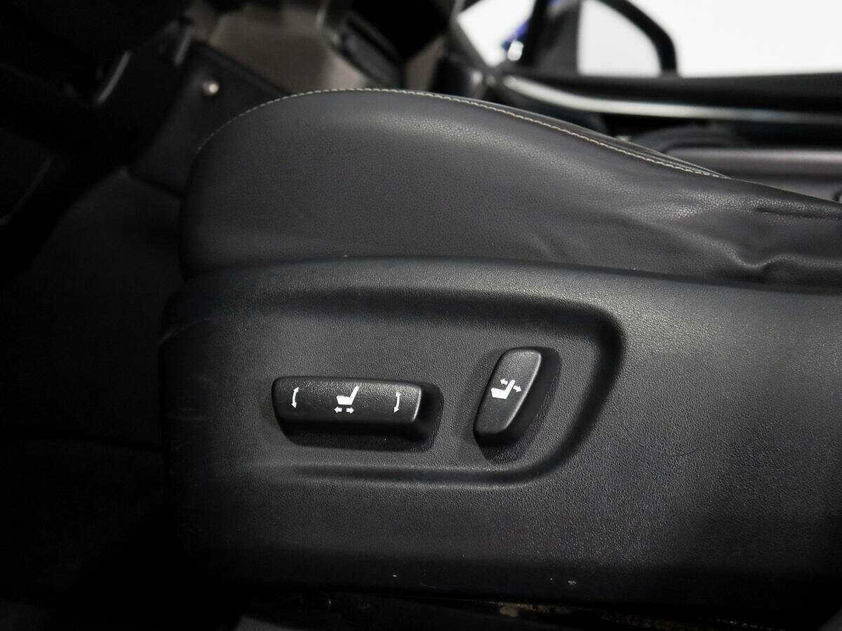 Лексус Н-Икс б/у, 2016, Вариатор. Фото: #9