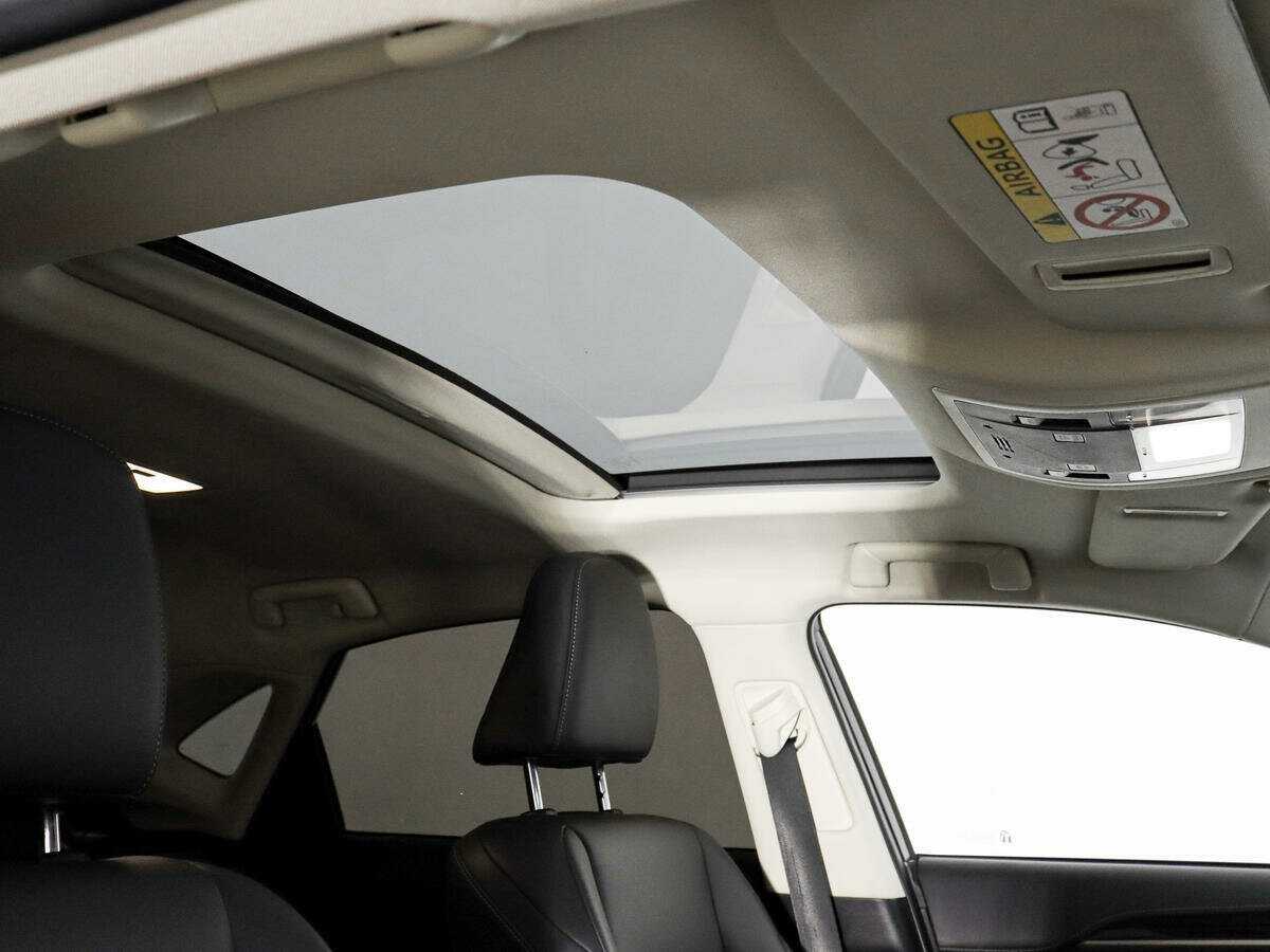 Лексус Н-Икс б/у, 2016, Вариатор. Фото: #17