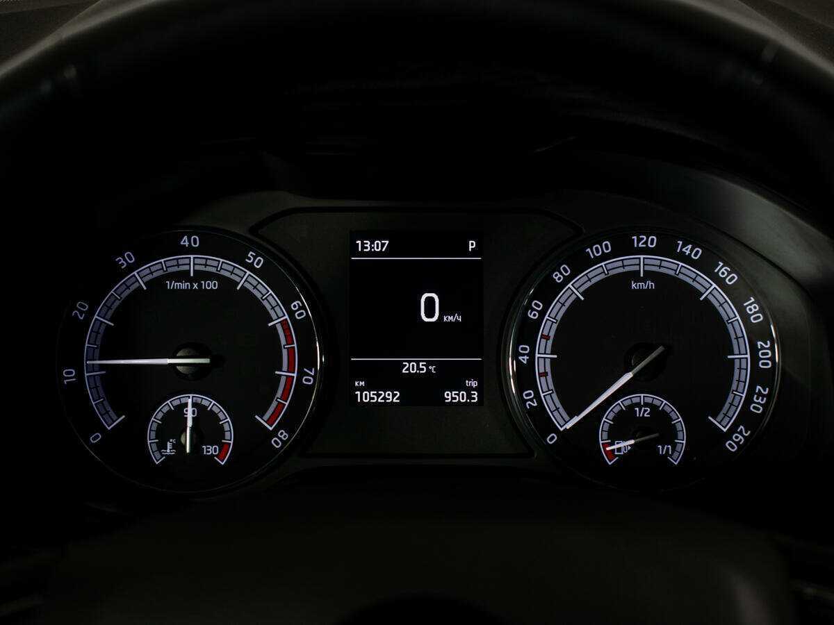 Шкода Карок б/у, 2020, Автоматическая. Фото: #9