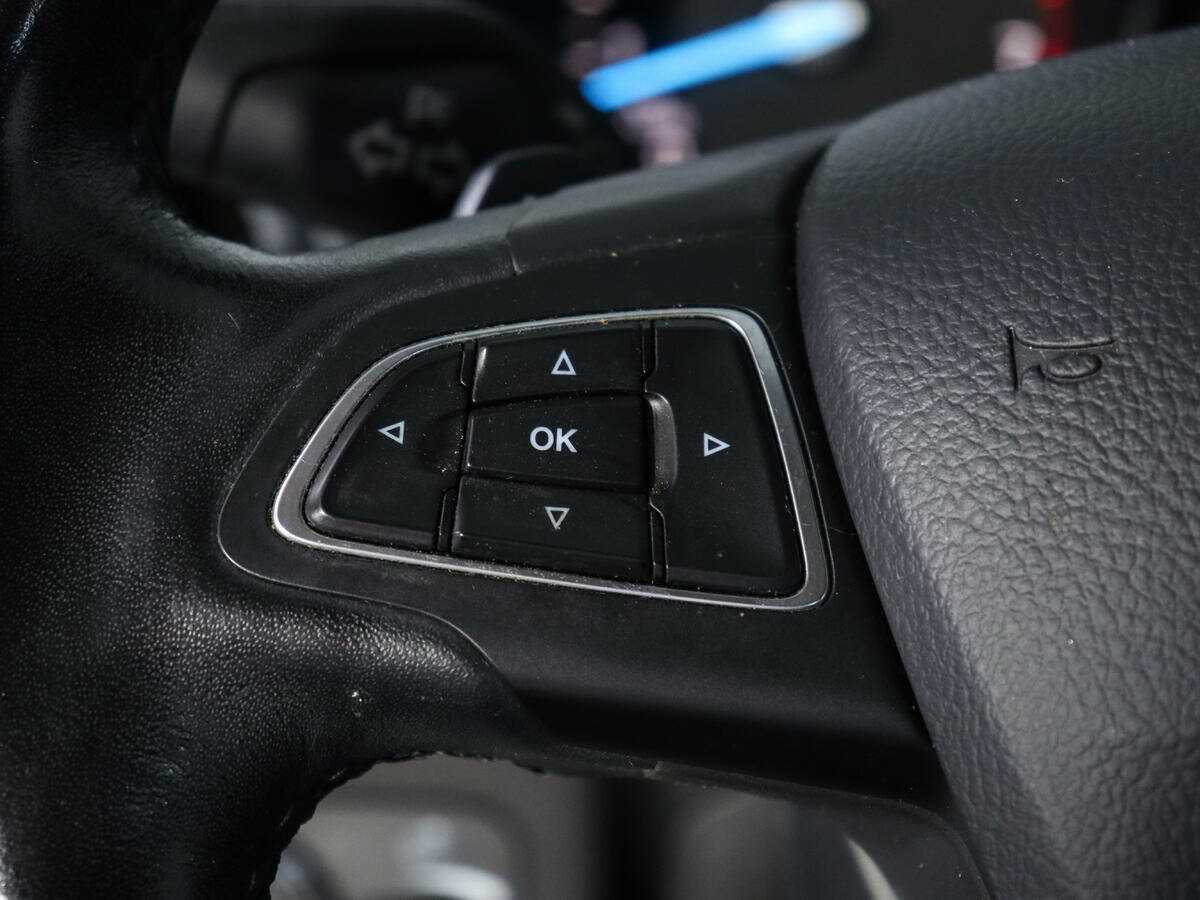 Форд Куга б/у, 2017, Автоматическая. Фото: #13