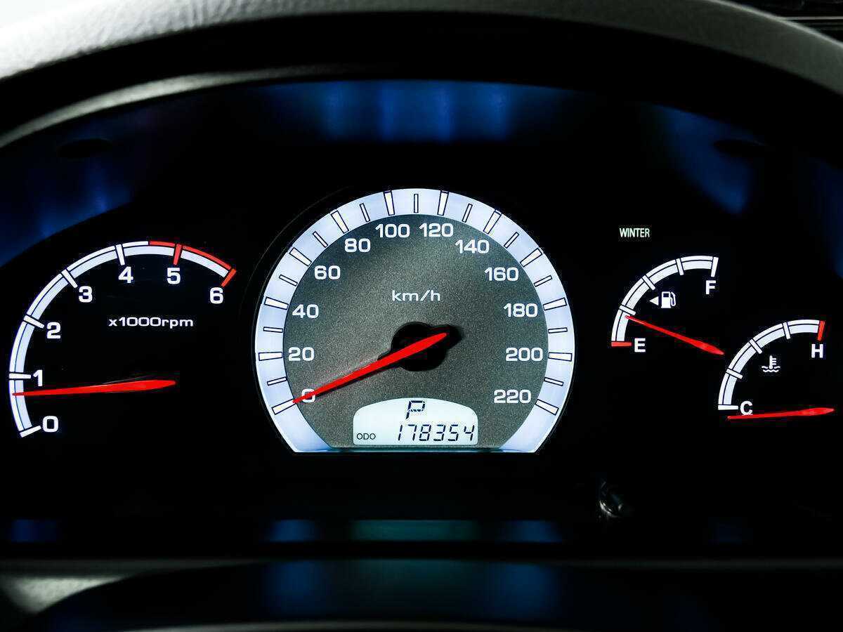 Сан-Ён Рекстон б/у, 2013, Автоматическая. Фото: #9