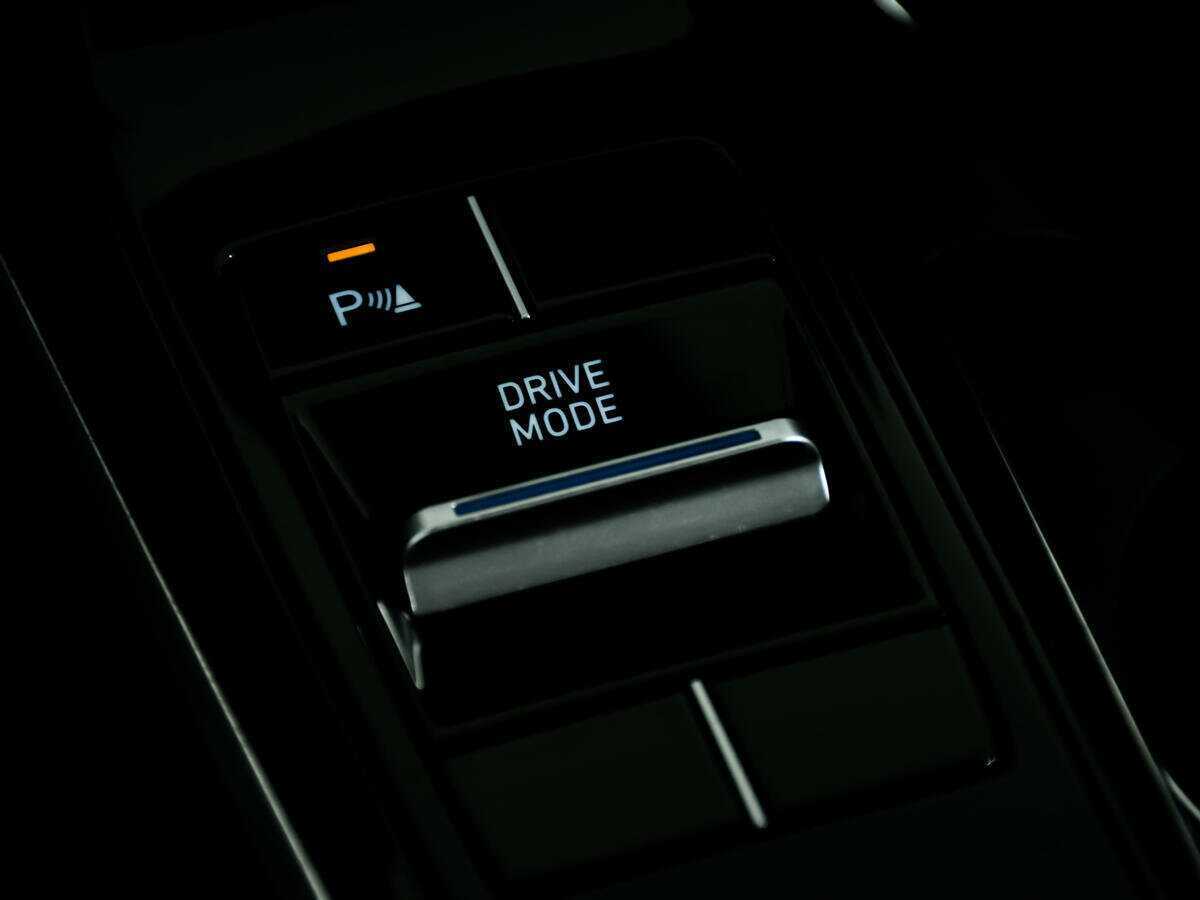 Хендай Соната б/у, 2021, Автоматическая. Фото: #14