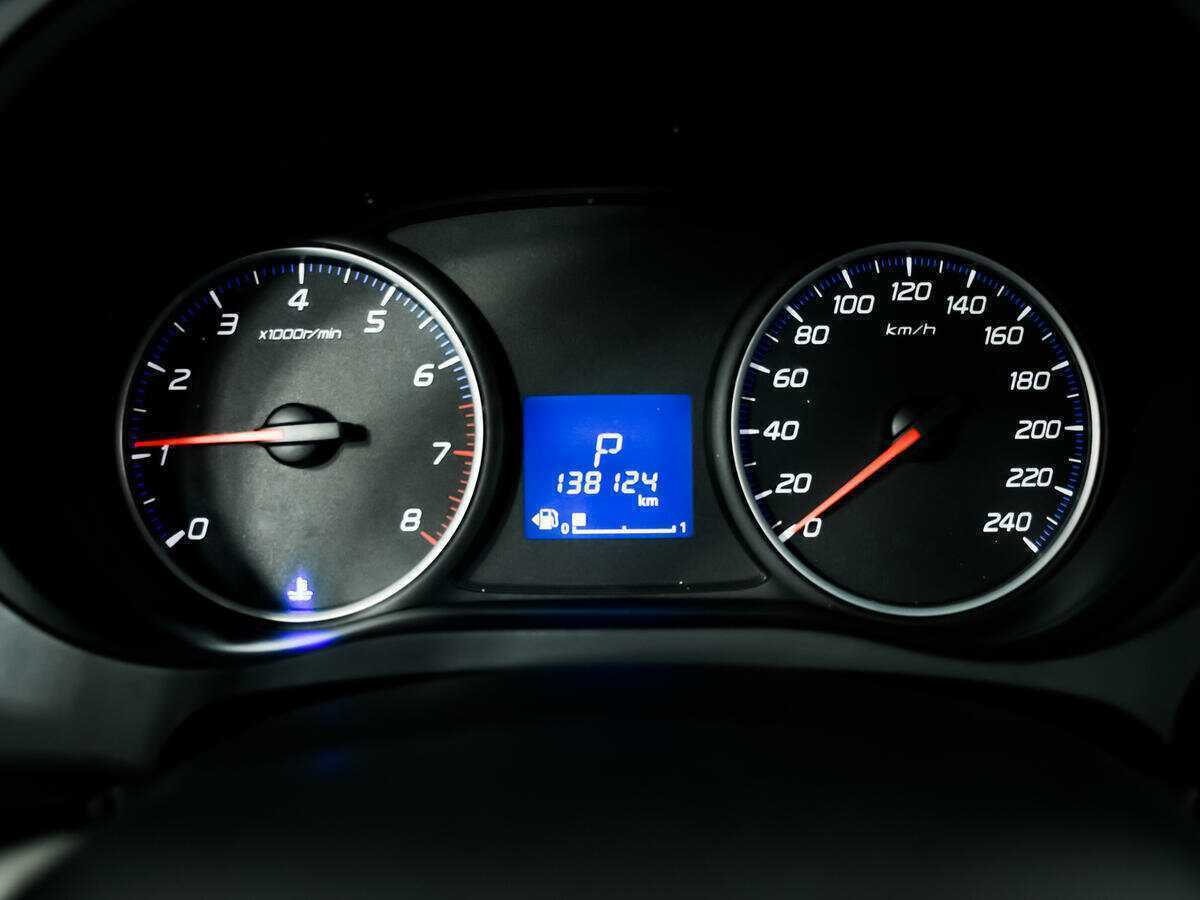 Митсубиши Оутлэндер б/у, 2016, Вариатор. Фото: #7