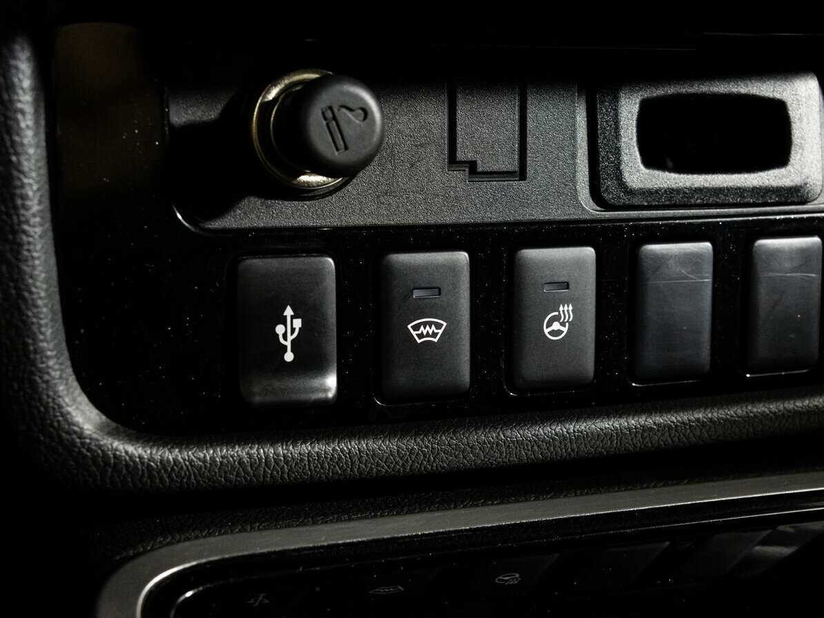 Митсубиши Оутлэндер б/у, 2019, Вариатор. Фото: #14