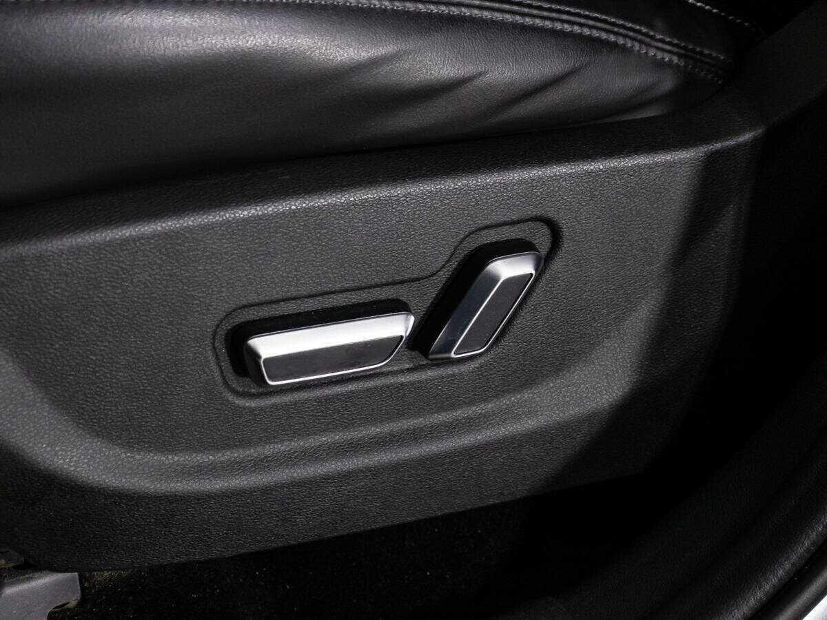 Джили Атлас б/у, 2021, Автоматическая. Фото: #15