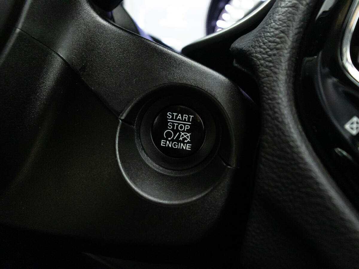 Джип Компасс б/у, 2017, Автоматическая. Фото: #15