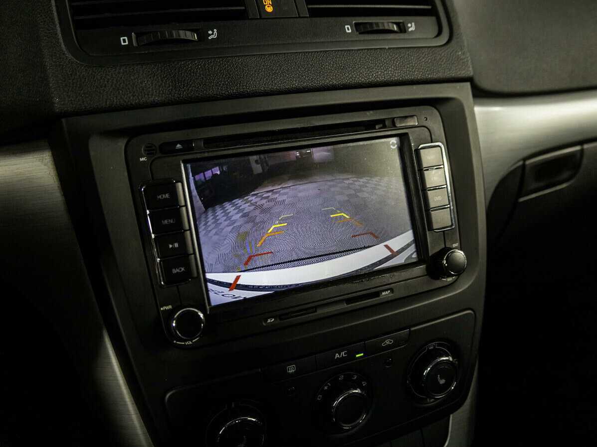 Шкода Йети б/у, 2014, Роботизированная. Фото: #12