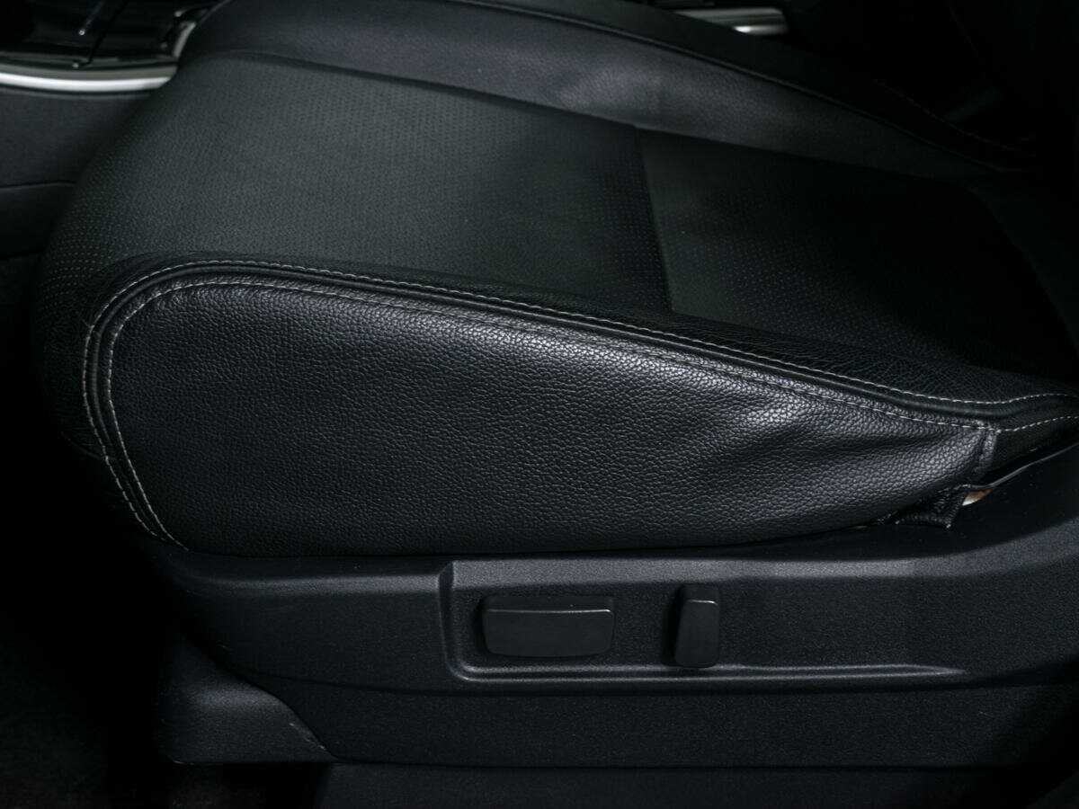 Митсубиши Оутлэндер б/у, 2017, Вариатор. Фото: #14