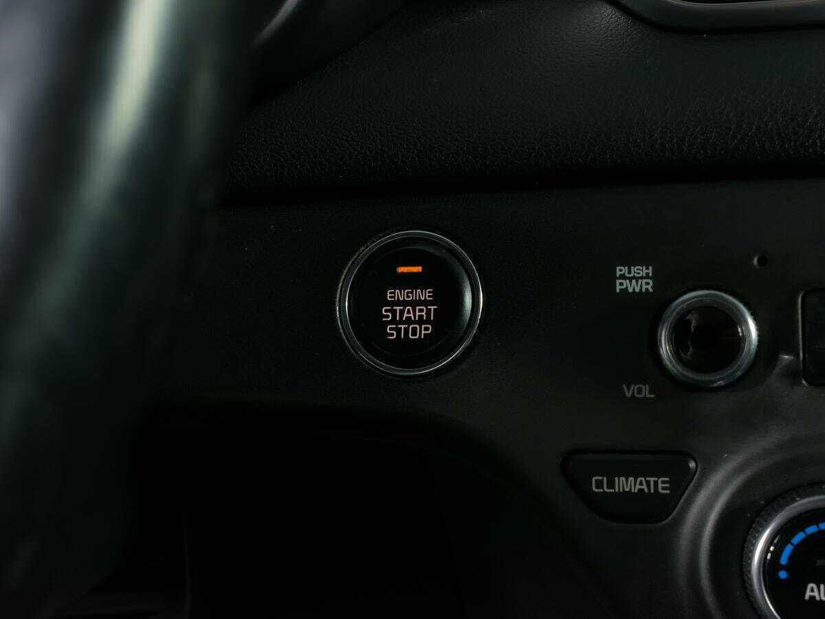 Киа Спортейдж б/у, 2018, Автоматическая. Фото: #14