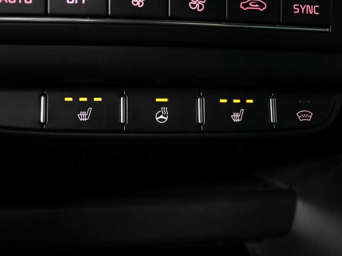 Киа Просид б/у, 2019, Роботизированная. Фото: #13