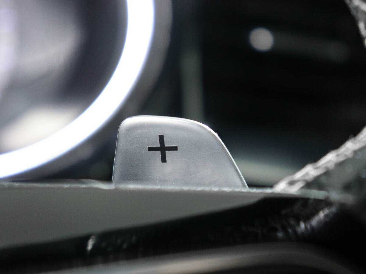 Киа Просид б/у, 2019, Роботизированная. Фото: #14