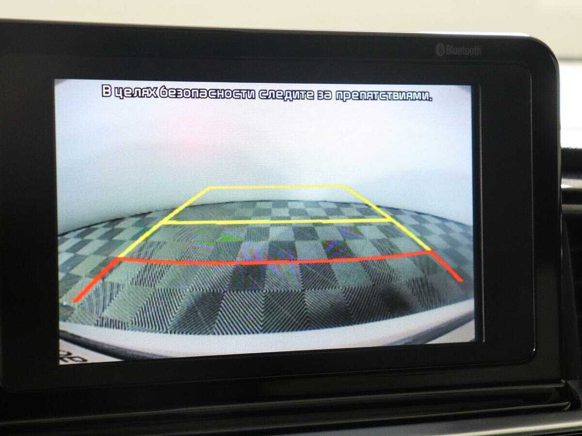 Киа Просид б/у, 2019, Роботизированная. Фото: #15