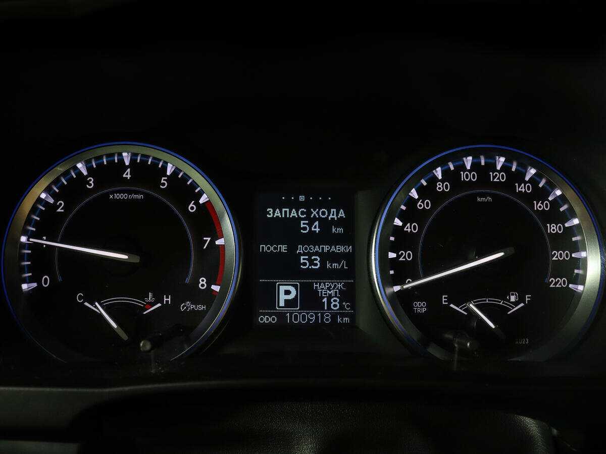 Тойота Хайлэндер б/у, 2014, Автоматическая. Фото: #12