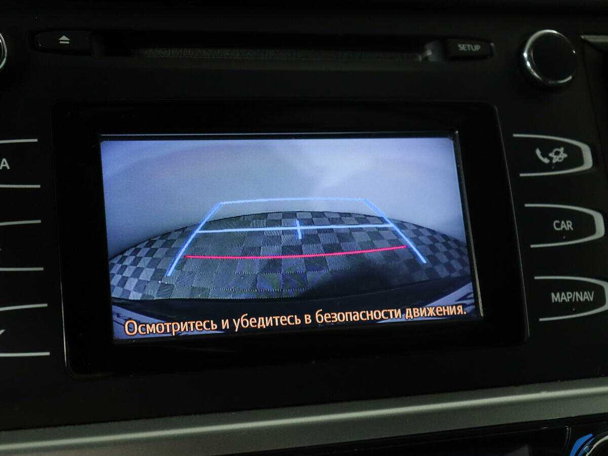 Тойота Хайлэндер б/у, 2014, Автоматическая. Фото: #13