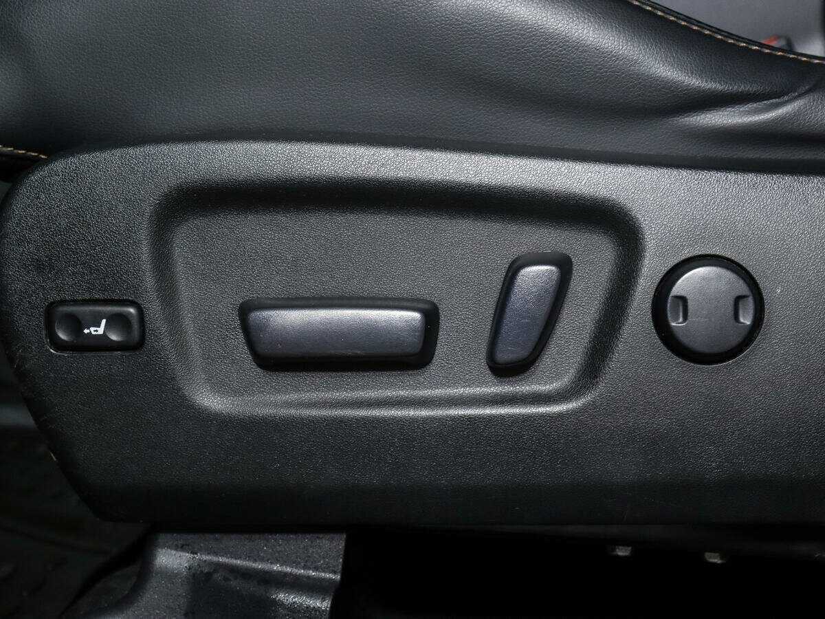 Тойота Хайлэндер б/у, 2014, Автоматическая. Фото: #16