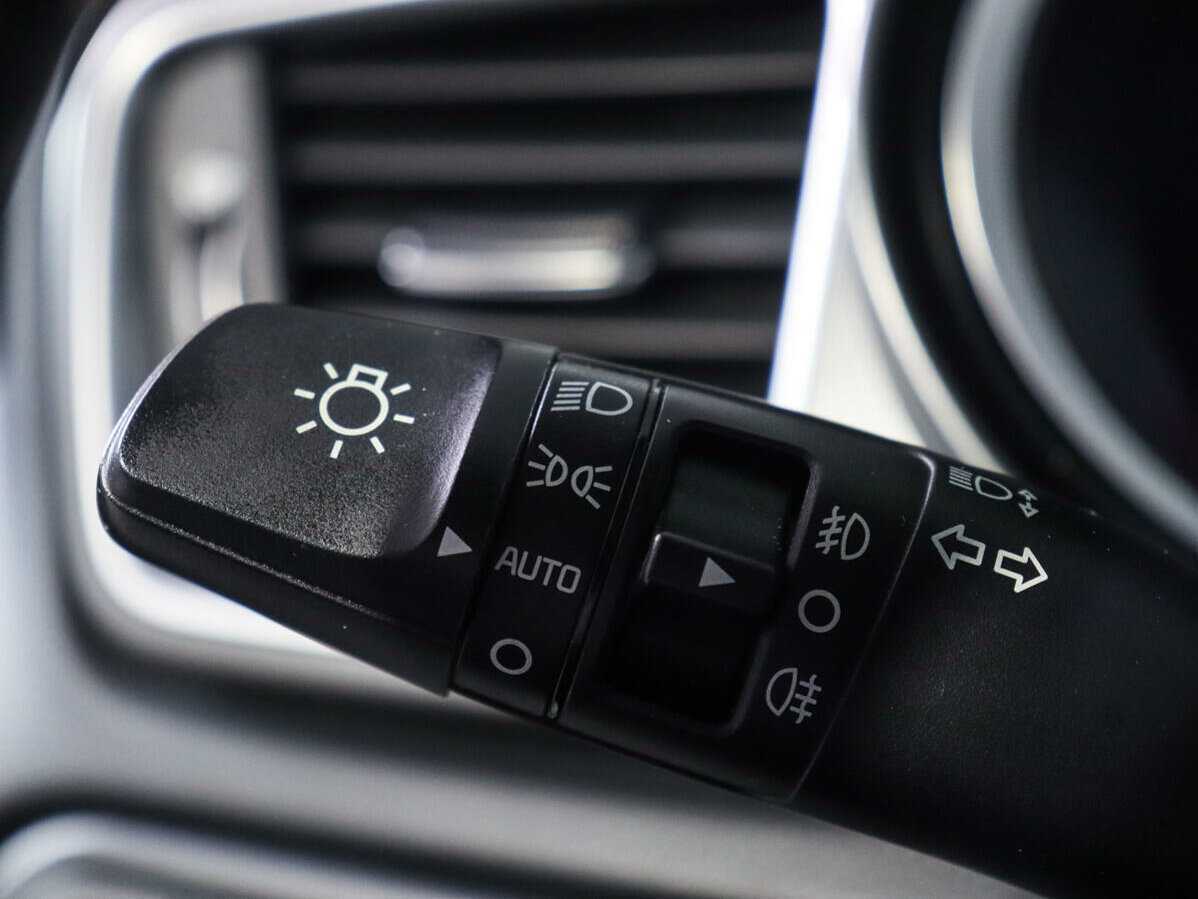 Киа Сид б/у, 2018, Роботизированная. Фото: #16