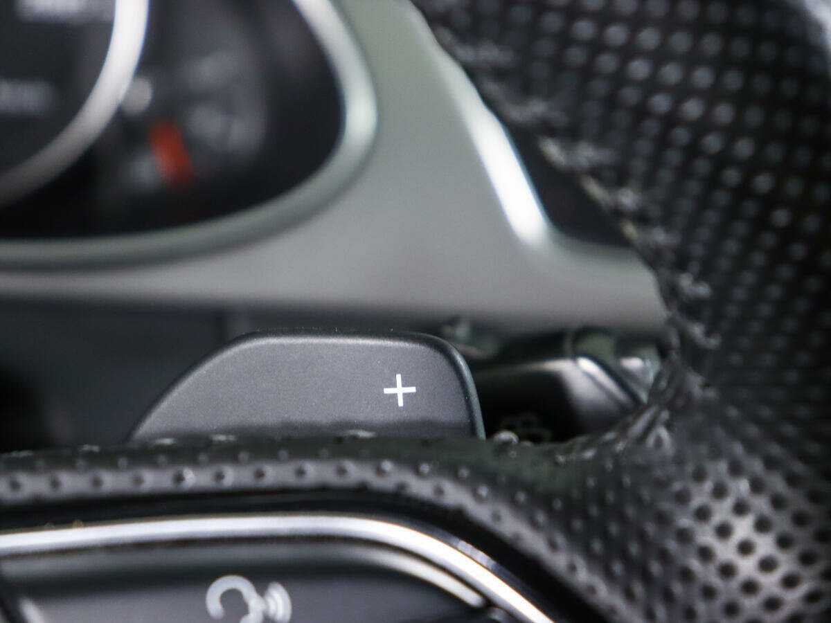 Ауди А4 б/у, 2012, Вариатор. Фото: #12