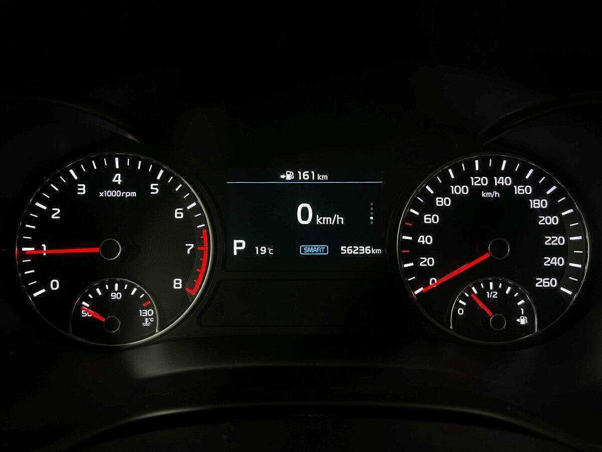 Киа Оптима б/у, 2019, Автоматическая. Фото: #8