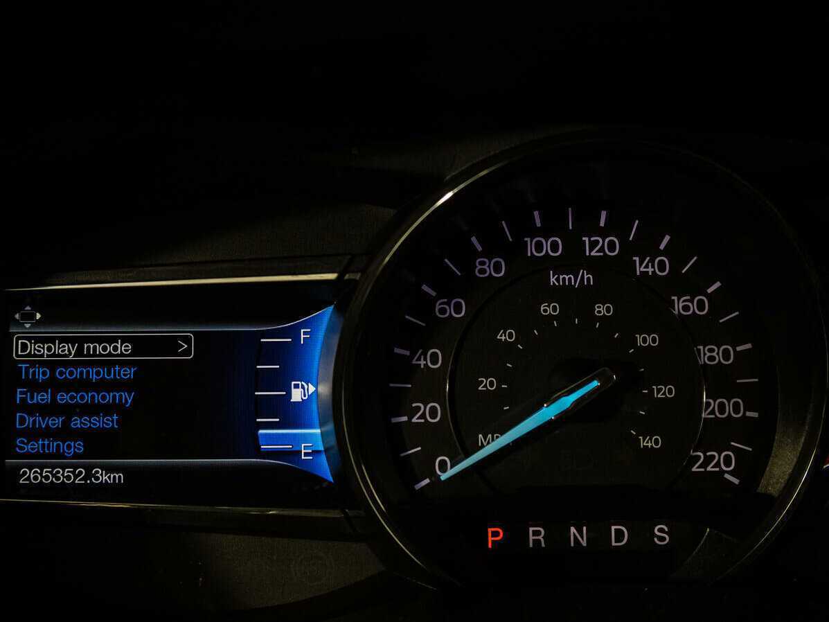 Форд Експлорер б/у, 2016, Автоматическая. Фото: #13