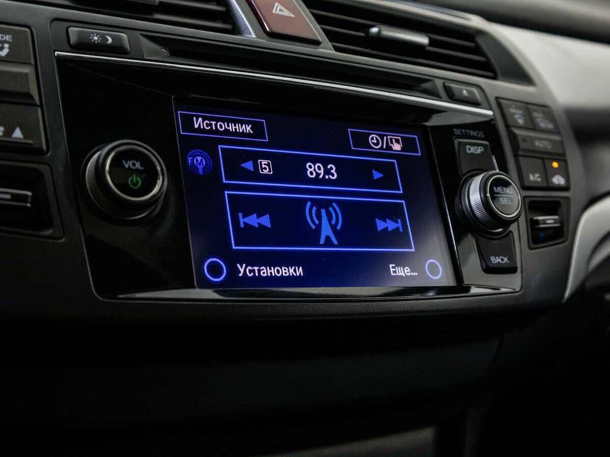 Хонда Кросстур б/у, 2014, Автоматическая. Фото: #15