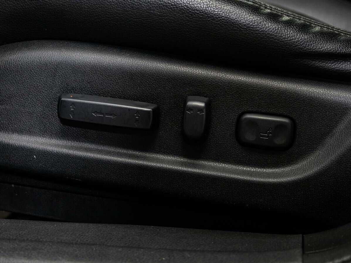 Хонда Кросстур б/у, 2014, Автоматическая. Фото: #16