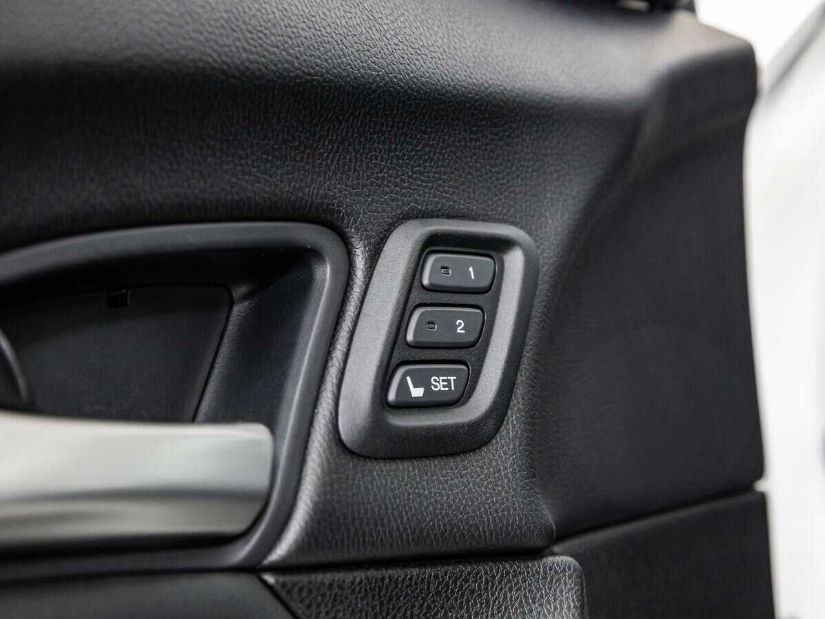 Хонда Кросстур б/у, 2014, Автоматическая. Фото: #17