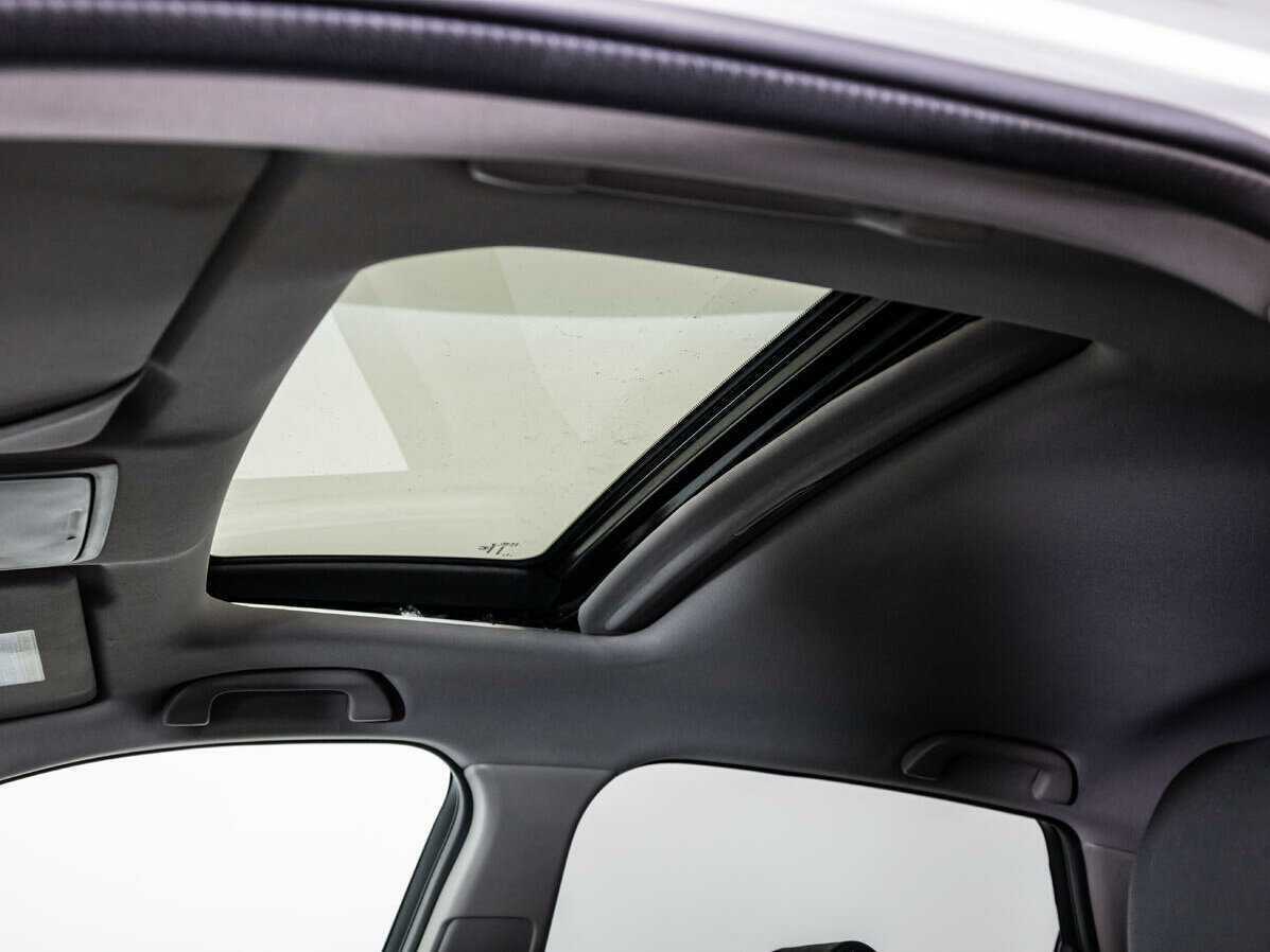 Хонда Кросстур б/у, 2014, Автоматическая. Фото: #18