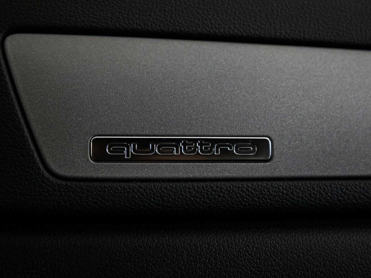 Ауди К3 б/у, 2013, Роботизированная. Фото: #10