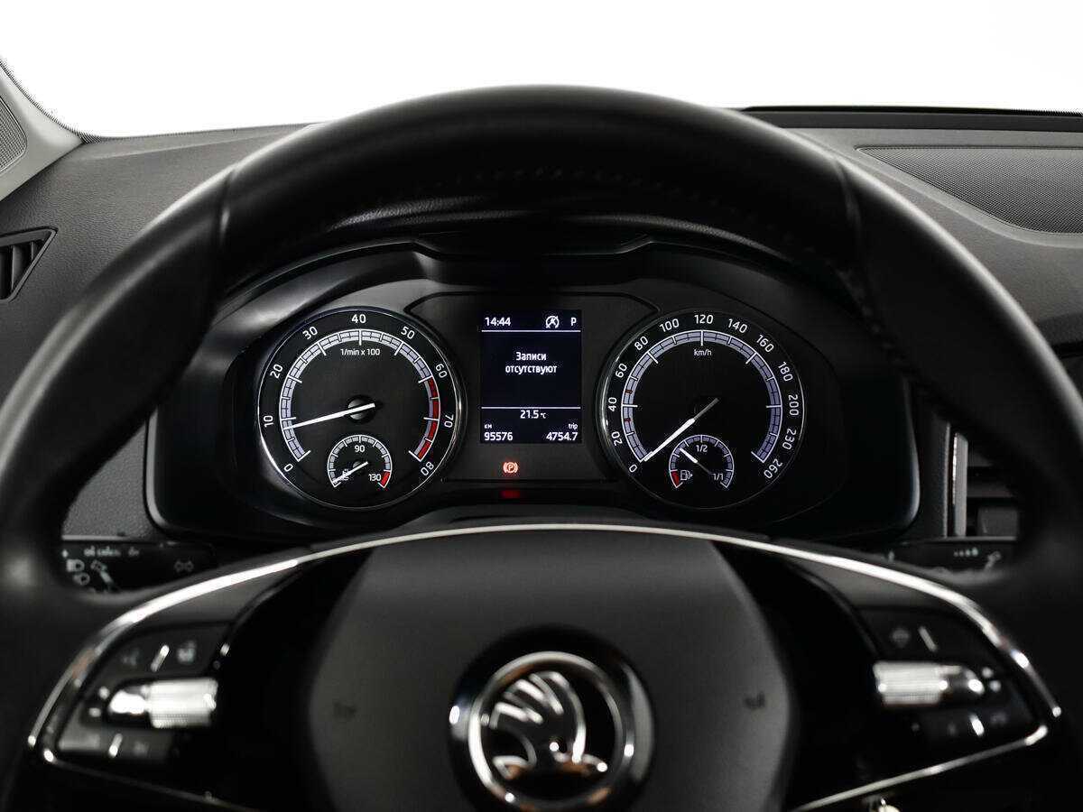 Шкода Карок б/у, 2021, Автоматическая. Фото: #9