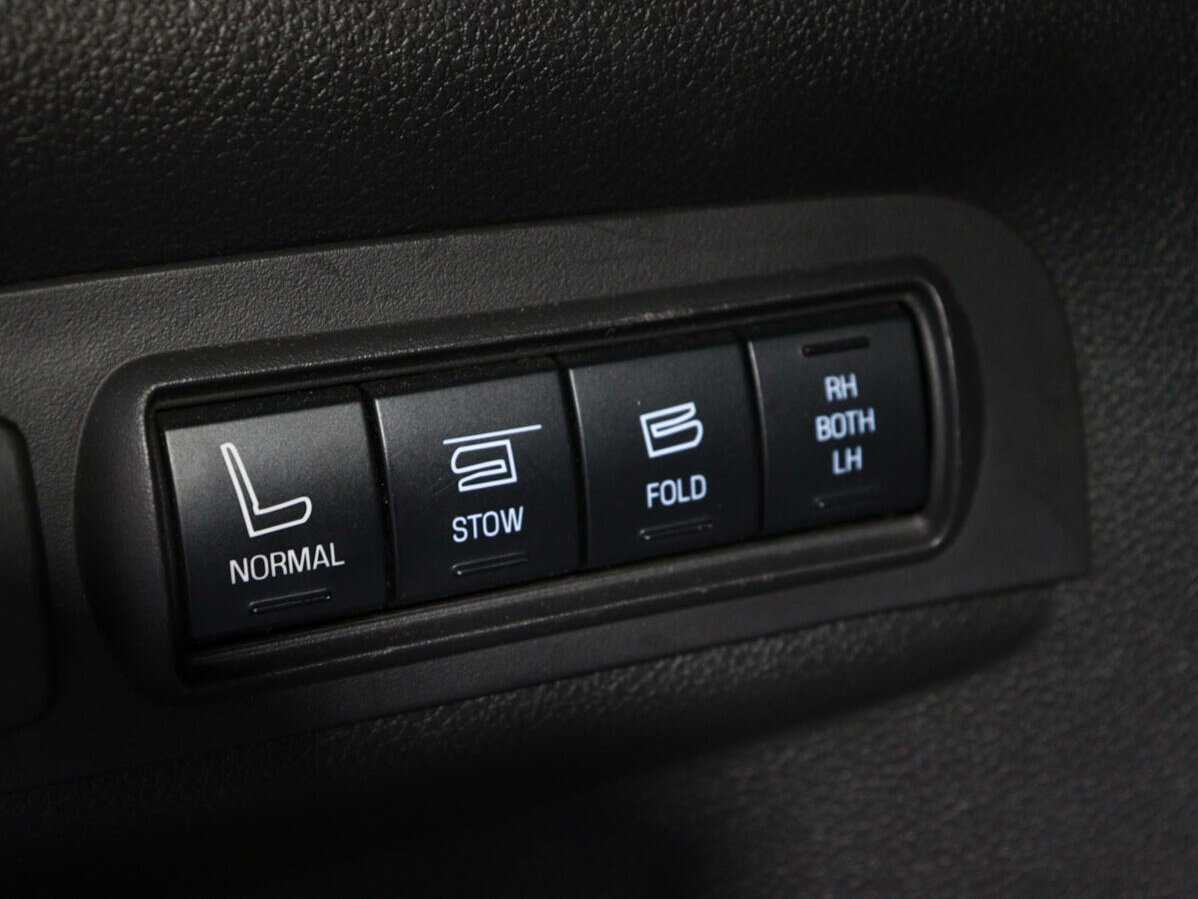 Форд Експлорер б/у, 2013, Автоматическая. Фото: #14