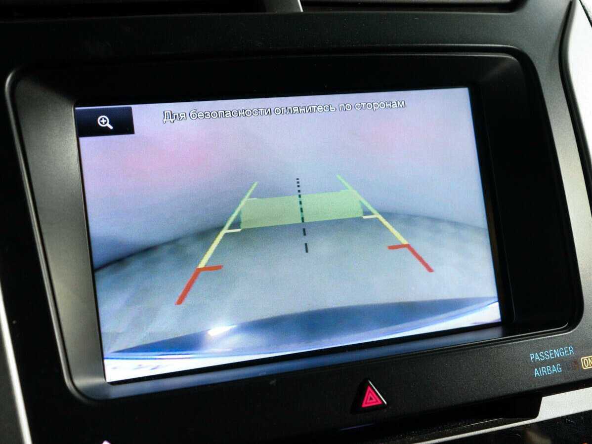 Форд Експлорер б/у, 2013, Автоматическая. Фото: #19