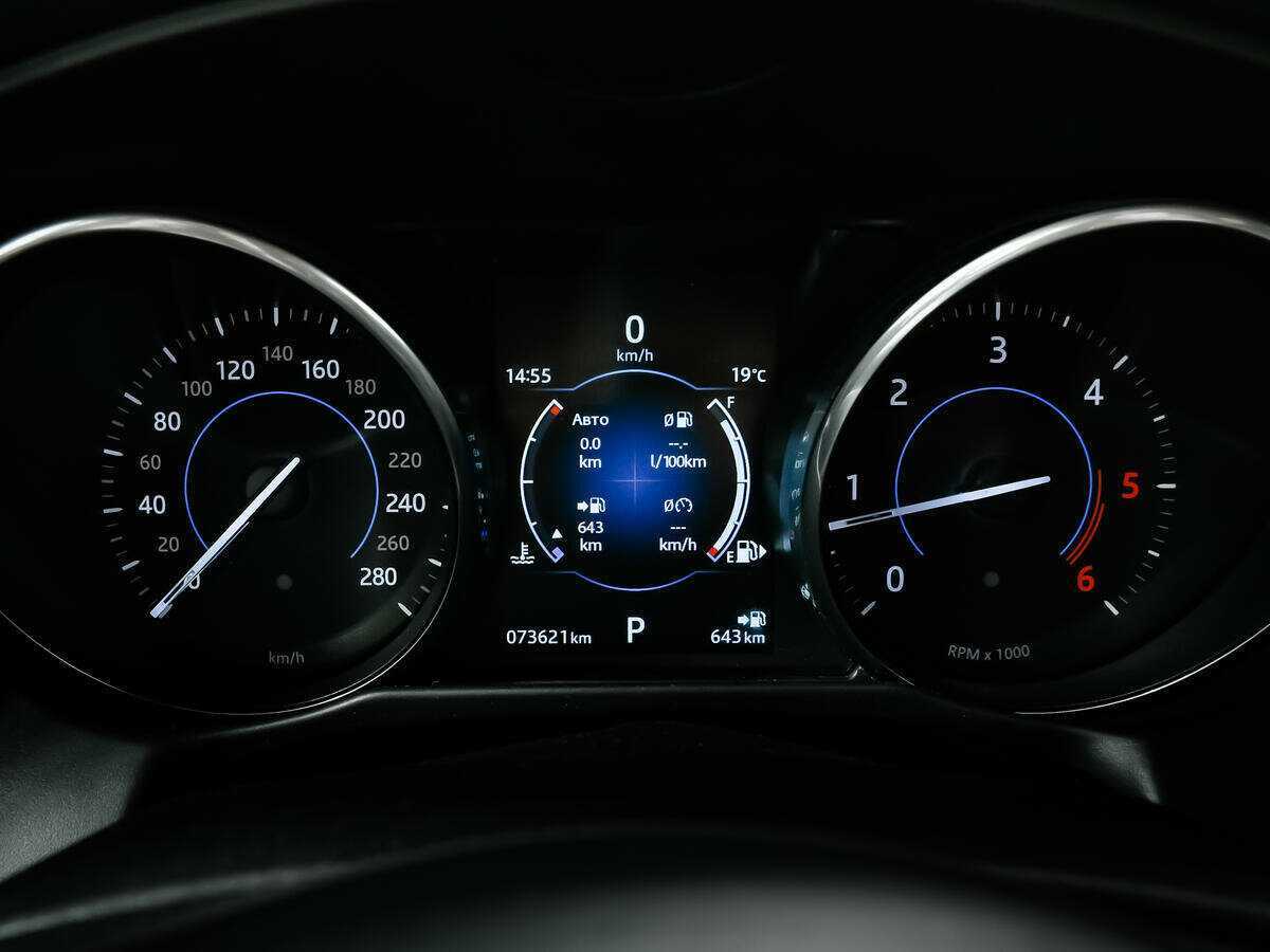 Ягуар ИксФ б/у, 2016, Автоматическая. Фото: #9