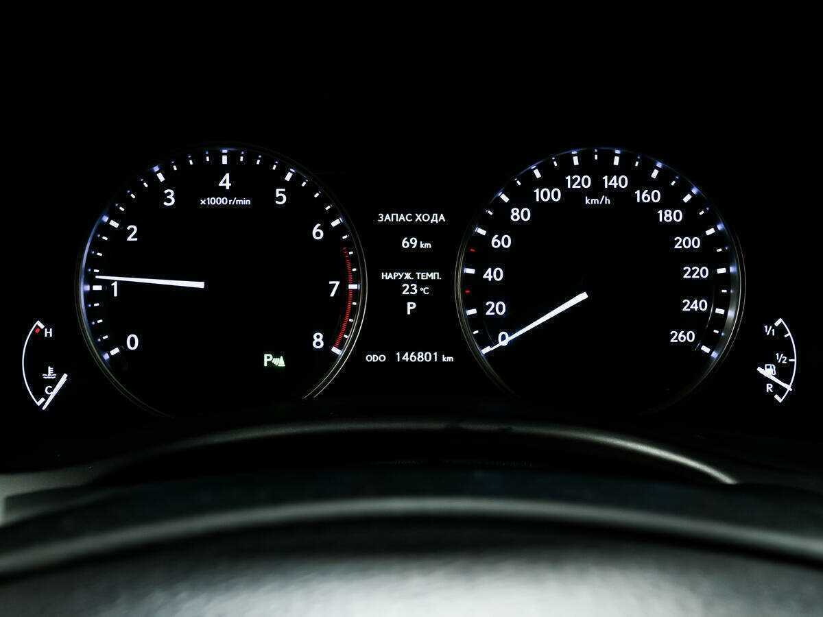 Лексус ГС б/у, 2012, Автоматическая. Фото: #9