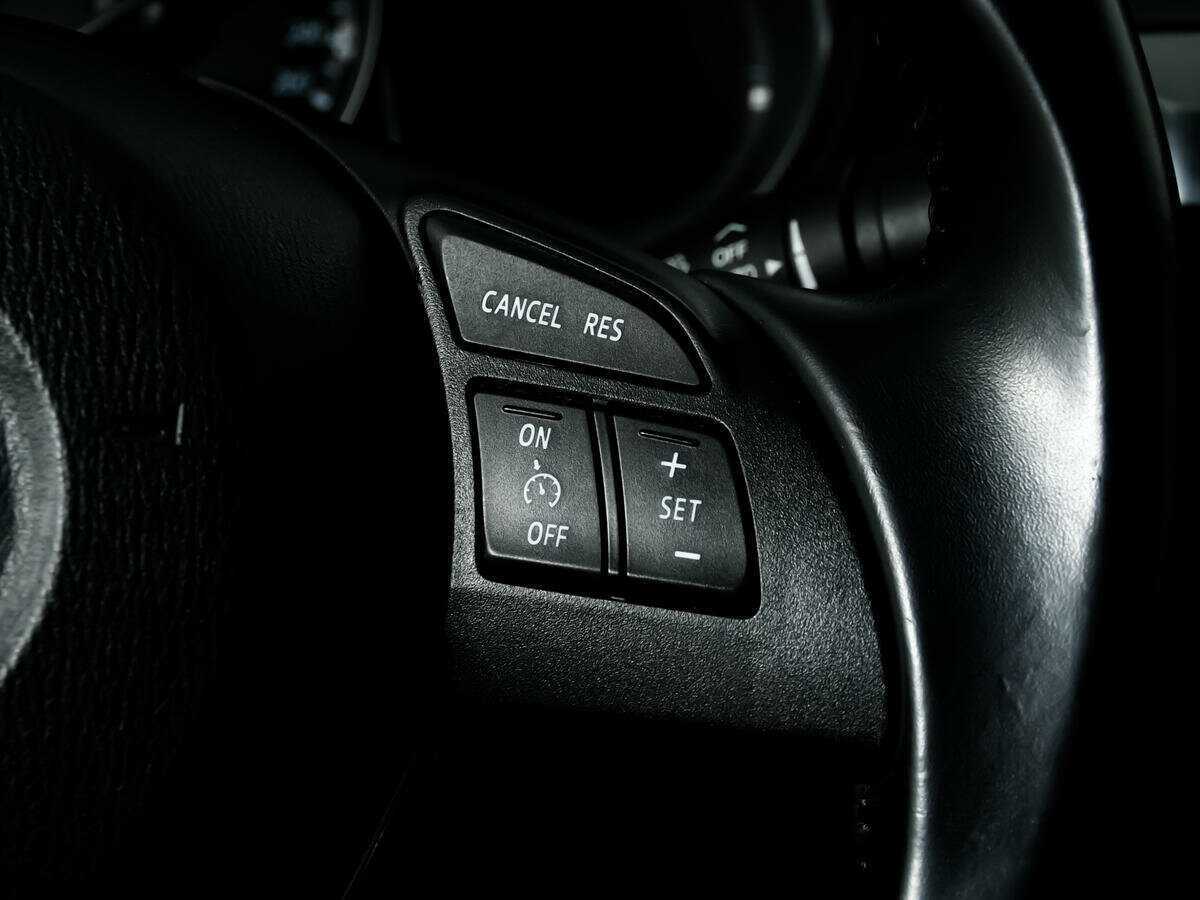 Мазда 6 б/у, 2015, Автоматическая. Фото: #14