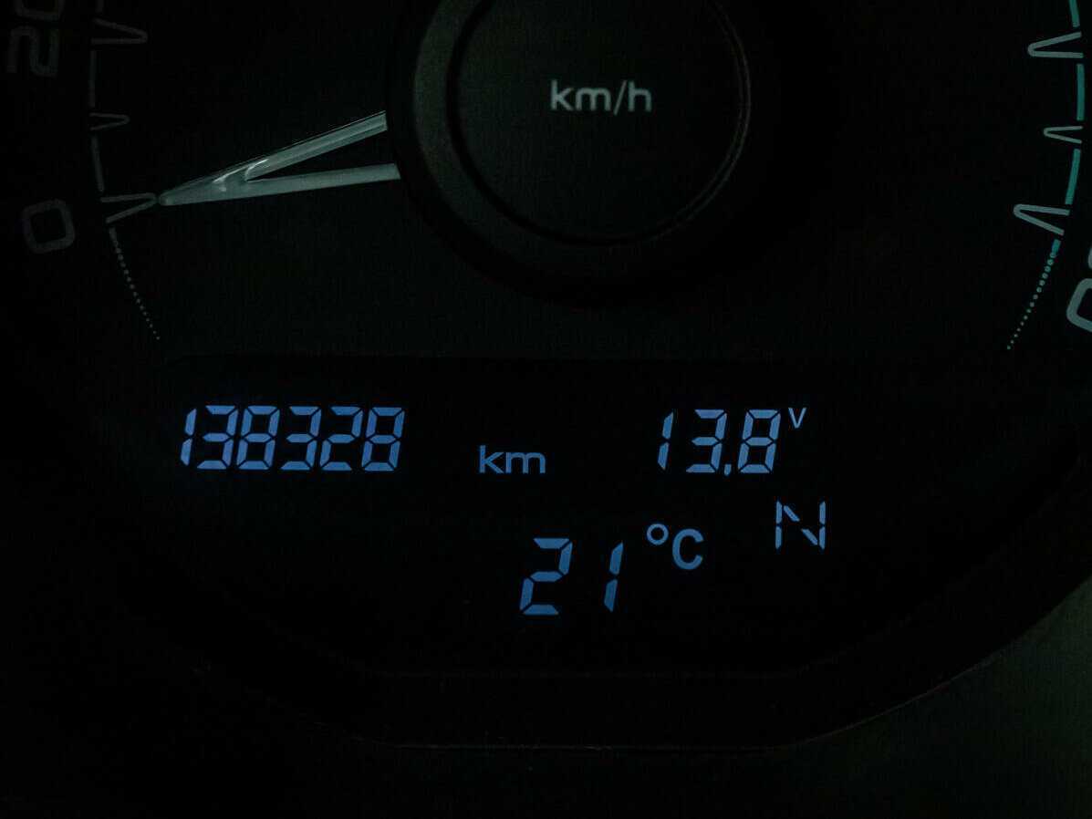 Лада (ВАЗ) Веста б/у, 2016, Роботизированная. Фото: #12