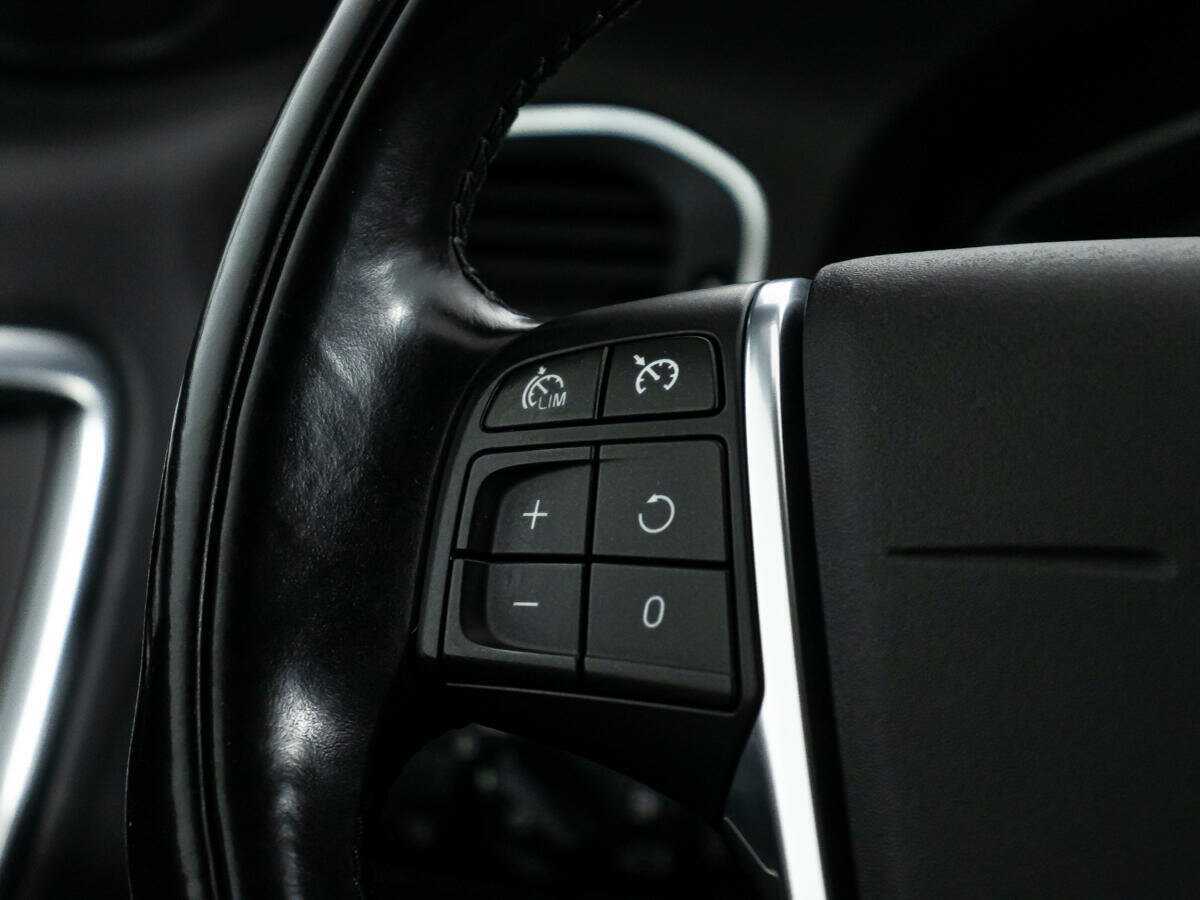 Вольво С60 б/у, 2013, Автоматическая. Фото: #18