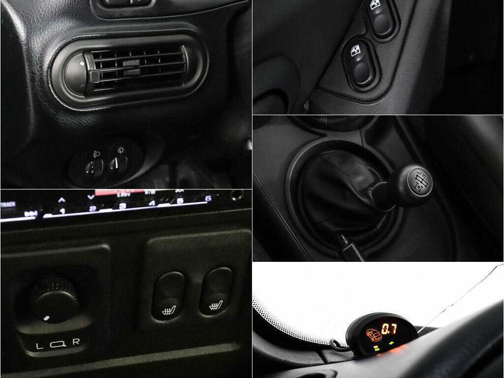 Лада (ВАЗ) Нива б/у, 2021, Механическая. Фото: #12