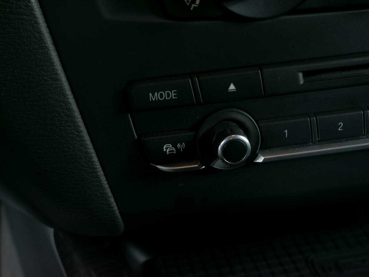 БМВ Икс3 б/у, 2014, Автоматическая. Фото: #14