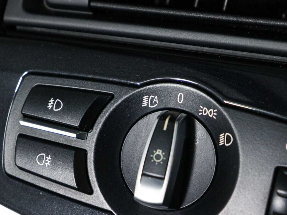 БМВ 5 серии б/у, 2016, Автоматическая. Фото: #15