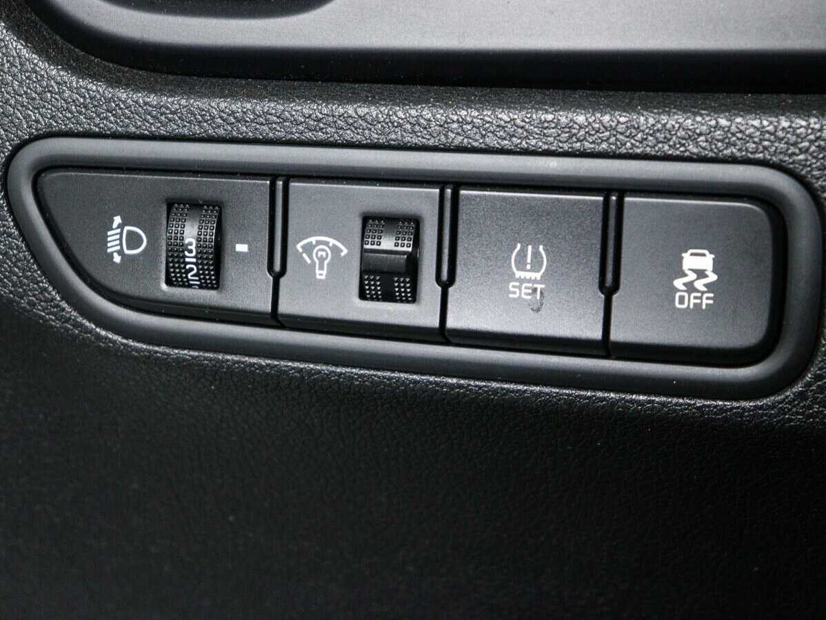 Киа Рио б/у, 2021, Автоматическая. Фото: #15