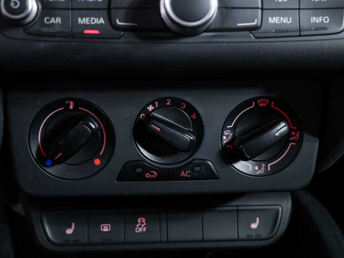 Ауди А1 б/у, 2013, Роботизированная. Фото: #14