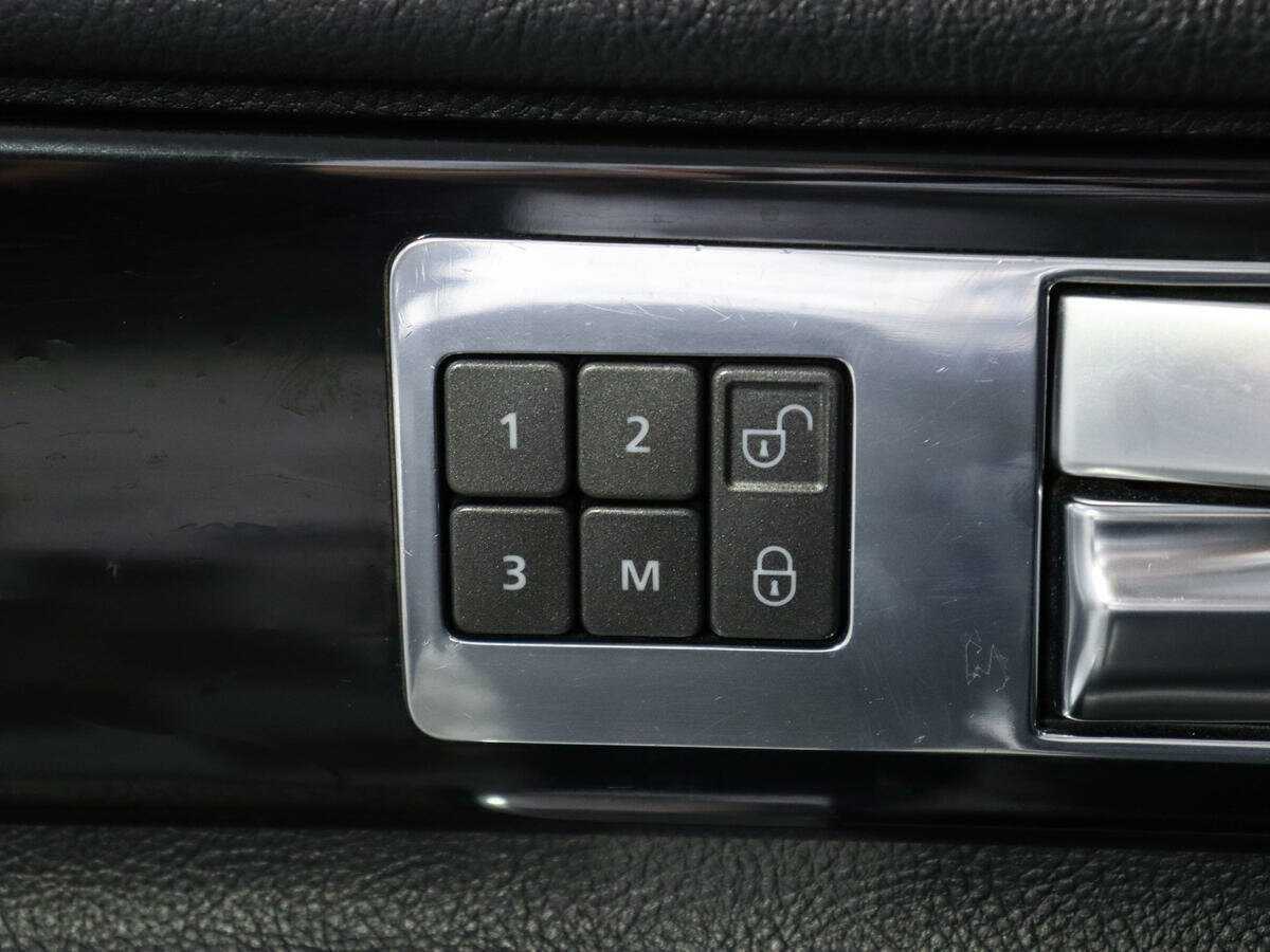 Лэнд Ровер Дискавери б/у, 2013, Автоматическая. Фото: #18