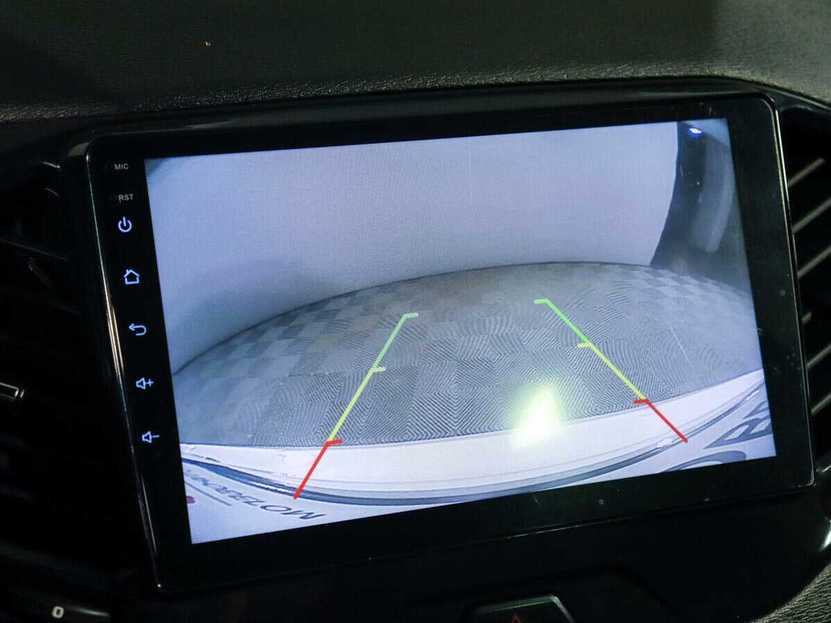 Лада (ВАЗ) Веста б/у, 2019, Механическая. Фото: #14